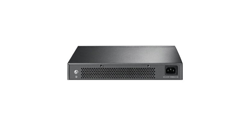 Switch De Ban 16 Cong Gigabit Tp Link Tl Sg1024d 1
