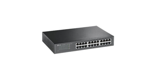 Switch De Ban 16 Cong Gigabit Tp Link Tl Sg1024d 2