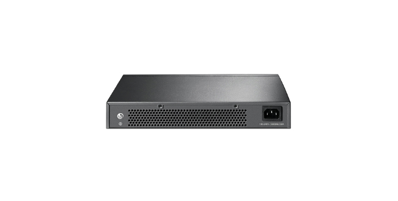 Switch De Ban 24 Cong Gigabit Tl Sg1024d 1