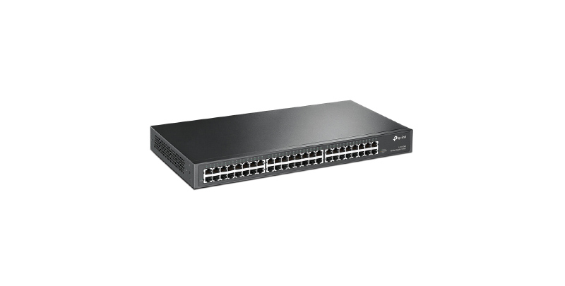 Switch De Ban 24 Cong Gigabit Tp Link Tl Sg1048 1
