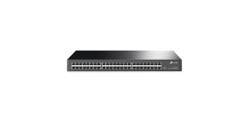 Switch De Ban 24 Cong Gigabit Tp Link Tl Sg1048