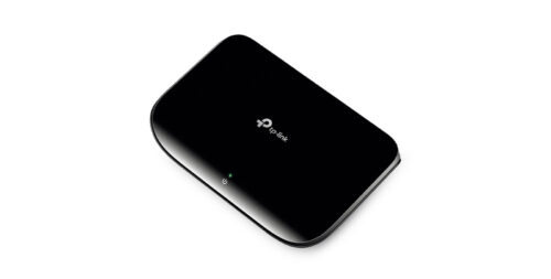 Switch De Ban 5 Cong Gigabit Tl Sg1005d 1