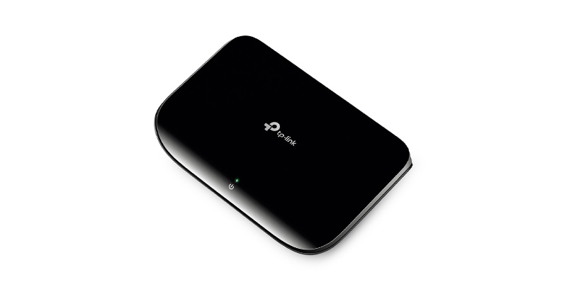 Switch De Ban 5 Cong Gigabit Tl Sg1005d 1