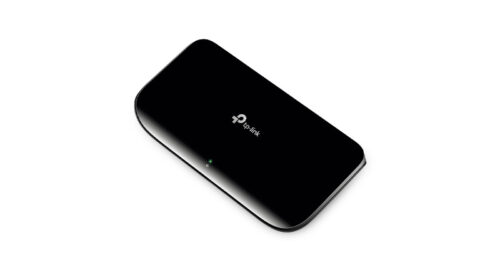 Switch De Ban 8 Cong Gigabit Tl Sg1008d 1