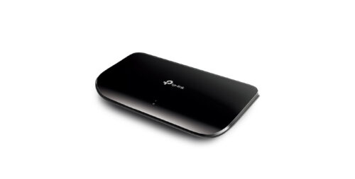 Switch De Ban 8 Cong Gigabit Tl Sg1008d 4