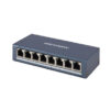 Switch Gigabit 8 Cong Poe Hikvision Ds 3e0508 Eb
