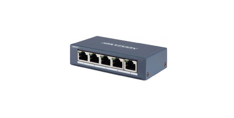 Switch Mang Thong Minh 5 Cong Ds 3e0505 E