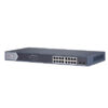 Switch Poe Gigabit 16 Cong Poe Hikvision Ds 3e0518p E M