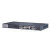 Switch Poe Gigabit 24 Cong Poe Hikvision Ds 3e0526p E M