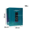 Ket Sat Liberty Lb50 Pro Xanh Ngoc 58kg Special Edition Phien Ban Gioi Han Dac Biet