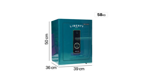 Ket Sat Liberty Lb50 Pro Xanh Ngoc 58kg Special Edition Phien Ban Gioi Han Dac Biet