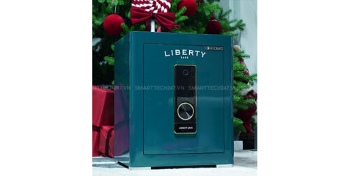 Ket Sat Liberty Lb50 Pro Xanh Ngoc 58kg Special Edition Phien Ban Gioi Han Dac Biet 3