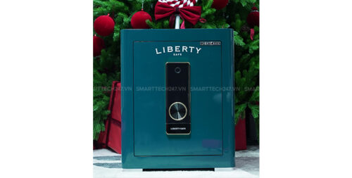 Ket Sat Liberty Lb50 Pro Xanh Ngoc 58kg Special Edition Phien Ban Gioi Han Dac Biet 4