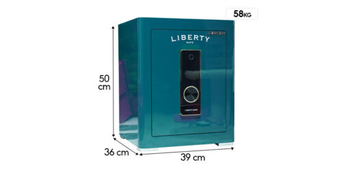 Ket Sat Liberty Lb50 Pro Xanh Ngoc 58kg Special Edition Phien Ban Gioi Han Dac Biet