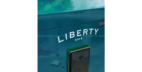 Ket Sat Liberty Lb50 Pro Xanh Ngoc 58kg Special Edition Phien Ban Gioi Han Dac Biet 7