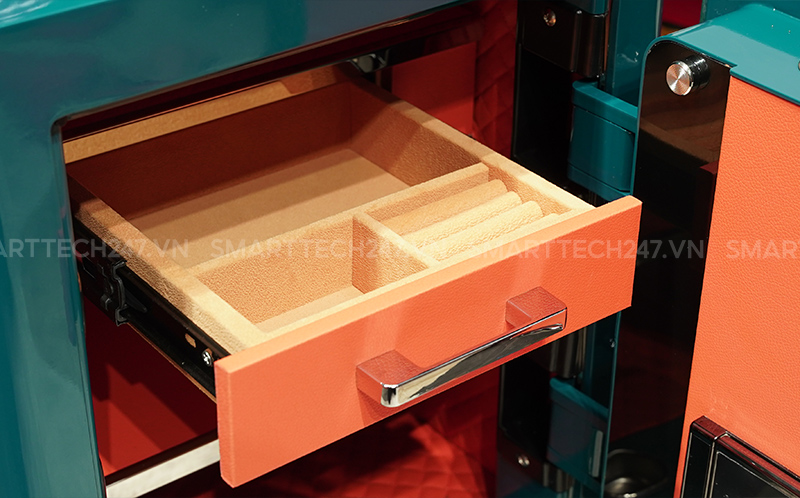 Ket Sat Liberty Lb50 Pro Xanh Ngoc 58kg Special Edition Phien Ban Gioi Han Dac Biet 9