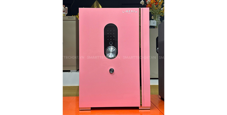 Ket Sat Thong Minh Liberty Lb60 S10 Pro 715kg 15