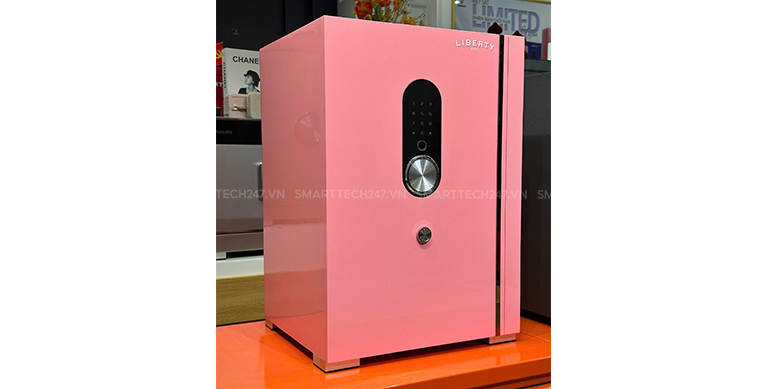 Ket Sat Thong Minh Liberty Lb60 S10 Pro 715kg 16