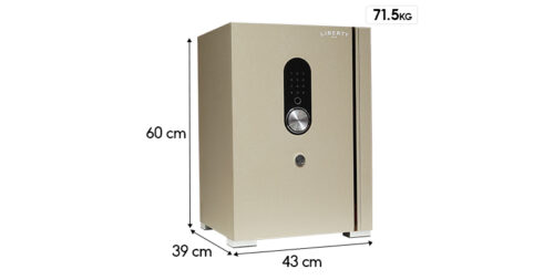 Ket Sat Thong Minh Liberty Lb60 S10 Pro 715kg