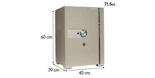 Ket Sat Thong Minh Liberty Lb60 S9 Pro 715kg