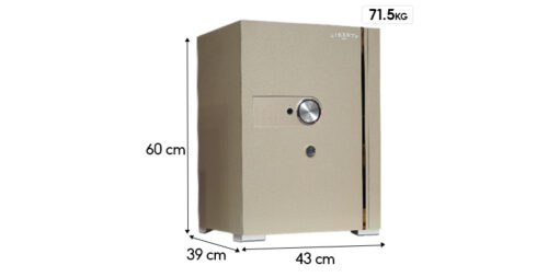 Ket Sat Thong Minh Liberty Lb60 S9 Pro715kg 1