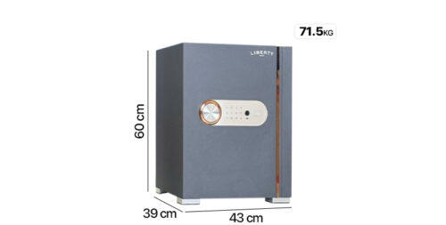 Ket Sat Thong Minh Liberty Lb60 S9 Pro715kg