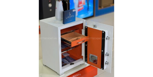 Ket Sat Thong Minh Liberty Lb60 S9 Pro715kg 6