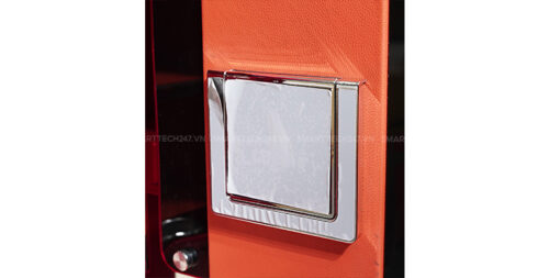 Ket Sat Thong Minh Liberty Safe Lb50s 45kg Mau Do Phien Ban Gioi Han Dac Biet 2