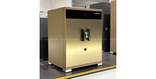 Ket Sat Thong Minh Cao Cap Kassler Kl 55ls7 Bg 77kg 10