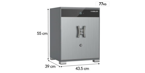 Ket Sat Thong Minh Cao Cap Kassler Kl 55ls7 Bg 77kg