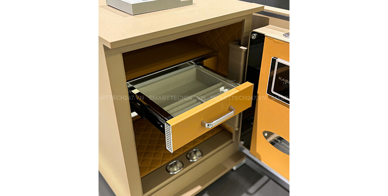 Ket Sat Thong Minh Cao Cap Kassler Kl 55ls7 Bg 77kg 6