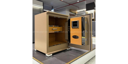 Ket Sat Thong Minh Cao Cap Kassler Kl 55ls7 Bg 77kg 7