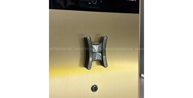 Ket Sat Thong Minh Cao Cap Kassler Kl 55ls7 Bg 77kg 8