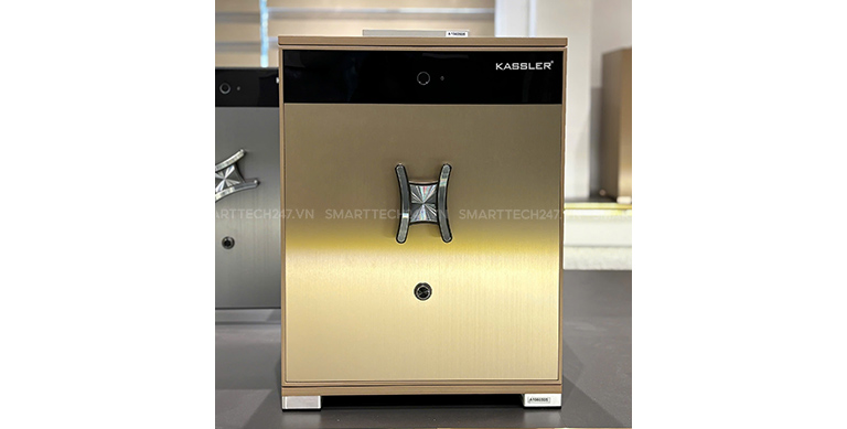 Ket Sat Thong Minh Cao Cap Kassler Kl 55ls7 Bg 77kg 9