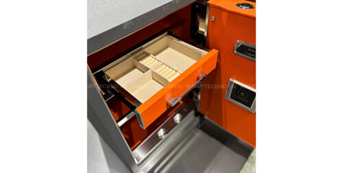 Ket Sat Thong Minh Cao Cap Kassler Kl 65ls6 119kg 1