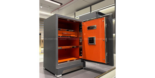 Ket Sat Thong Minh Cao Cap Kassler Kl 65ls6 119kg 2