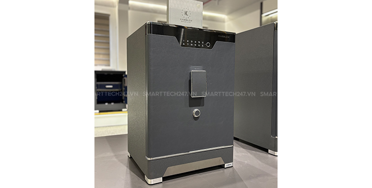 Ket Sat Thong Minh Cao Cap Kassler Kl 65ls6 119kg 4