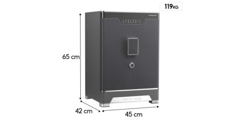 Ket Sat Thong Minh Cao Cap Kassler Kl 65ls6 119kg