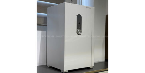 Ket Sat Thong Minh Cao Cap Kassler Kl 75h8 Bg 75kg