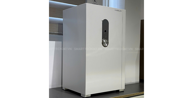 Ket Sat Thong Minh Cao Cap Kassler Kl 75h8 Bg 75kg