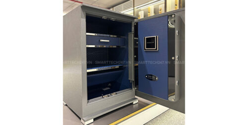 Ket Sat Thong Minh Cao Cap Kassler Kl 75ls7 Bg 116kg 1