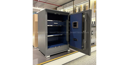 Ket Sat Thong Minh Cao Cap Kassler Kl 75ls7 Bg 116kg 2