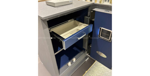 Ket Sat Thong Minh Cao Cap Kassler Kl 75ls7 Bg 116kg 3