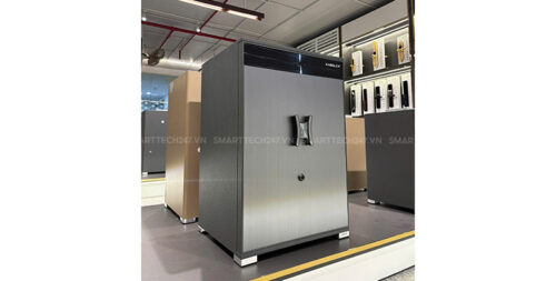 Ket Sat Thong Minh Cao Cap Kassler Kl 75ls7 Bg 116kg