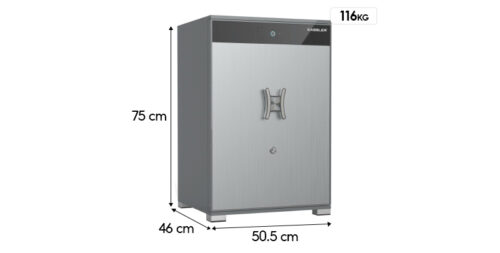 Ket Sat Thong Minh Cao Cap Kassler Kl 85ls7 Bg 127kg 1