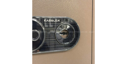 Ket Sat Thong Minh Kassler Kl 30s2ii 28 Kg 2