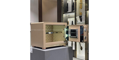 Ket Sat Thong Minh Kassler Kl 30s2ii 28 Kg 4