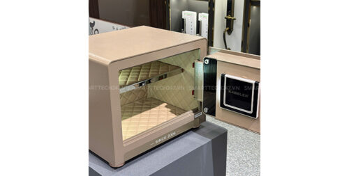 Ket Sat Thong Minh Kassler Kl 30s2ii 28 Kg 5