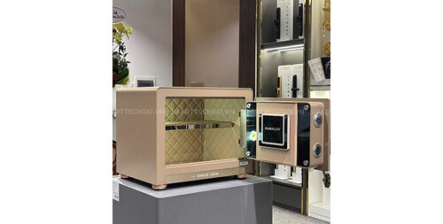 Ket Sat Thong Minh Kassler Kl 30s2ii 28 Kg 6