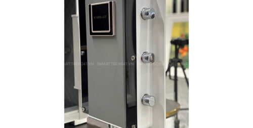 Ket Sat Thong Minh Kassler Kl 55h8 Bg 53kg 1